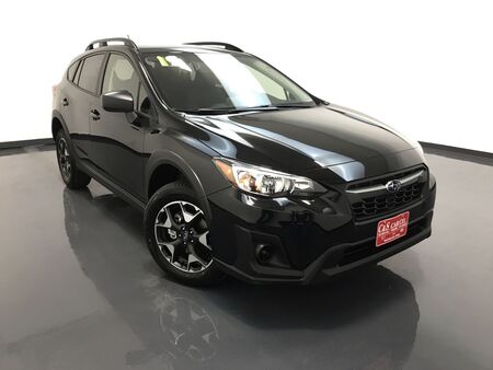 2019 Subaru Crosstrek  - C & S Car Company