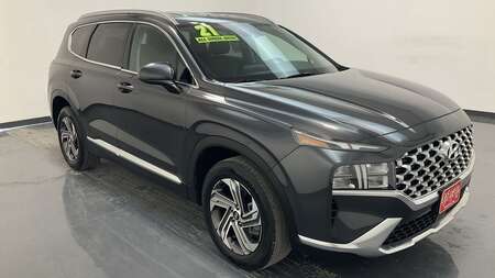 2021 Hyundai Santa Fe  for Sale  - HC8714  - C & S Car Company