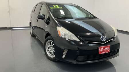 2012 Toyota Prius v 4D Hatchback for Sale  - 16820A  - C & S Car Company