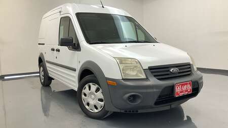 2011 Ford Transit Connect Cargo Van for Sale  - 16869  - C & S Car Company