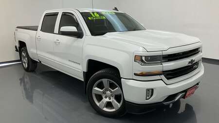2016 Chevrolet Silverado 1500 2LT Z71 for Sale  - 17159  - C & S Car Company II