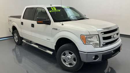 2013 Ford F-150 XLT 4WD for Sale  - 16449B  - C & S Car Company