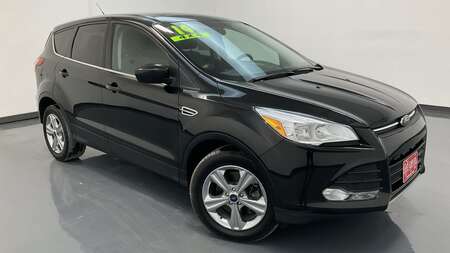 2014 Ford Escape 4D SUV 4WD for Sale  - 16916A  - C & S Car Company