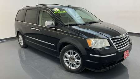 2010 Chrysler Town & Country Wagon LWB for Sale  - R18166  - C & S Car Company II
