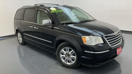 2010 Chrysler Town & Country  - C & S Car Company II