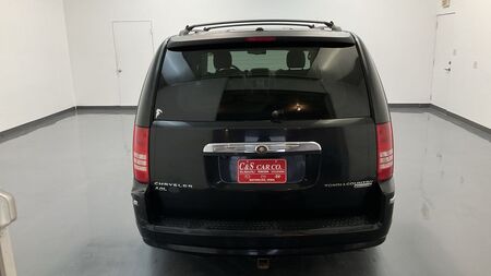 2010 Chrysler Town & Country  - C & S Car Company II