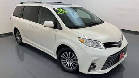 2018 Toyota Sienna 5D Wagon 8 Pass for Sale  - 17478  - C & S Car Company