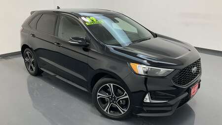 2019 Ford Edge ST AWD for Sale  - 17501  - C & S Car Company