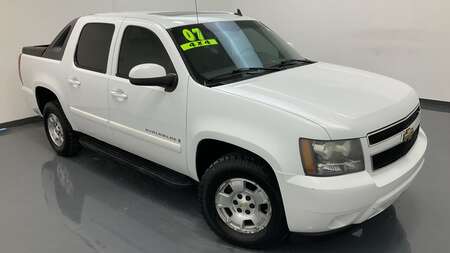 2007 Chevrolet AVALANCHE 4D SUV 4WD for Sale  - 17483A2  - C & S Car Company