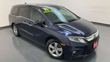 2019 Honda Odyssey EX-L for Sale  - 17534  - C & S Car Company