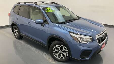 2019 Subaru Forester 4D SUV at for Sale  - 17555  - C & S Car Company