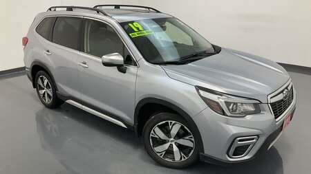 2019 Subaru Forester 4D SUV at for Sale  - 17568  - C & S Car Company