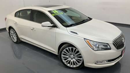 2014 Buick LaCrosse Premium II for Sale  - R18174  - C & S Car Company II