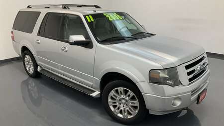 2011 Ford Expedition EL 4D SUV 4WD for Sale  - 17404A  - C & S Car Company II