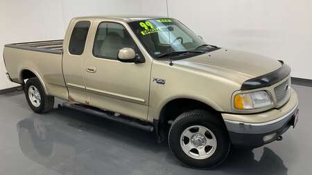 1999 Ford F-150  for Sale  - 17677  - C & S Car Company
