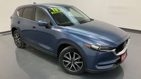 2018 Mazda CX-5 4D Hatchback 6sp for Sale  - MA3461A  - C & S Car Company
