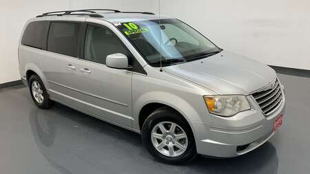 2010 Chrysler Town & Country Wagon LWB for Sale  - SB10038B  - C & S Car Company II