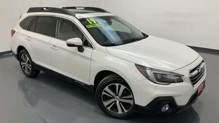2019 Subaru Outback Limited for Sale  - 17696  - C & S Car Company