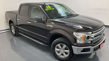 2018 Ford F-150 Supercrew 4WD 145 for Sale  - 17714  - C & S Car Company II