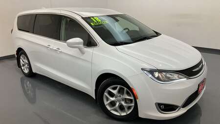 2018 Chrysler Pacifica Wagon for Sale  - SC9515A  - C & S Car Company