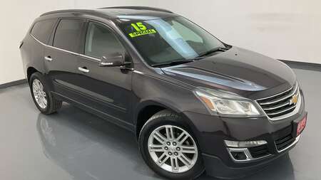 2015 Chevrolet Traverse 4D SUV FWD for Sale  - HY9196C  - C & S Car Company II