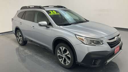 2020 Subaru Outback LIMITED for Sale  - 17734  - C & S Car Company