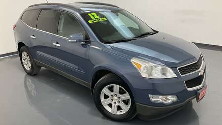 2012 Chevrolet Traverse 4D SUV FWD for Sale  - 17671A  - C & S Car Company