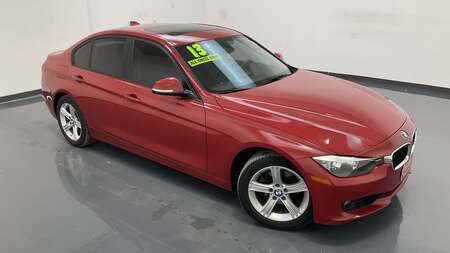 2013 BMW 3-series 4D Sedan for Sale  - 17745A  - C & S Car Company