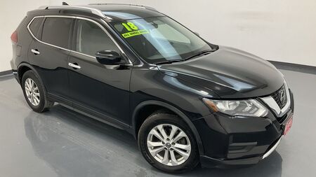2018 Nissan Rogue  - C & S Car Company