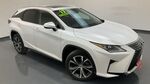 2017 Lexus RX  - C & S Car Company