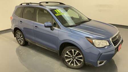 2018 Subaru Forester 4D SUV at for Sale  - HY9343B  - C & S Car Company