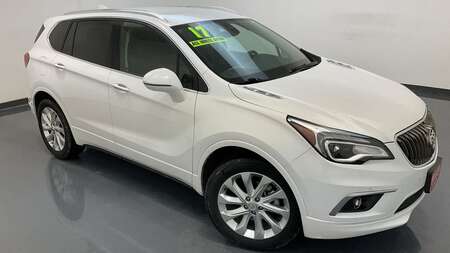 2017 Buick Envision Premium AWD for Sale  - HY9382A  - C & S Car Company