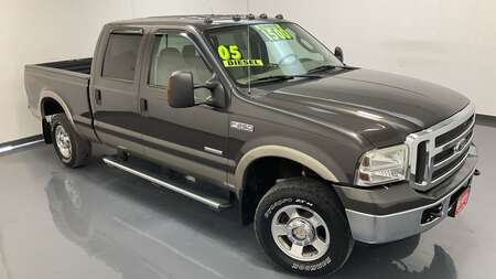 2005 Ford F-250 crew cab for Sale  - R18052  - C & S Car Company II