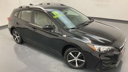 2019 Subaru Impreza PREMIUM for Sale  - 17808  - C & S Car Company