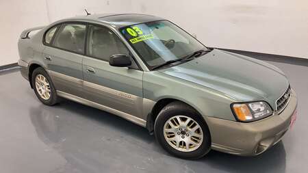 2003 Subaru Legacy  for Sale  - 17448C  - C & S Car Company