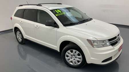 2014 Dodge Journey 4D SUV FWD for Sale  - 17485A  - C & S Car Company