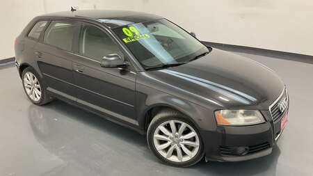 2009 Audi A3 2.0 FrontTrakd for Sale  - 17326A  - C & S Car Company