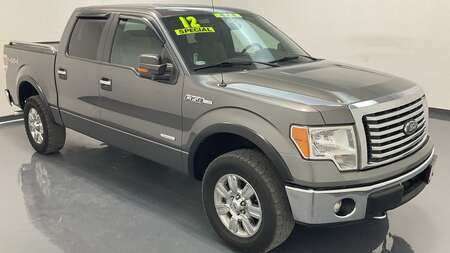 2012 Ford F-150 Supercrew 4WD for Sale  - 17899  - C & S Car Company II