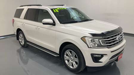 2018 Ford Expedition 4D SUV 4WD for Sale  - HY9338B  - C & S Car Company
