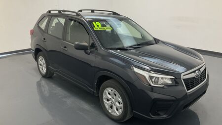 2019 Subaru Forester  - C & S Car Company