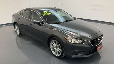 2017 Mazda Mazda6 TOURING for Sale  - GS1186A  - C & S Car Company
