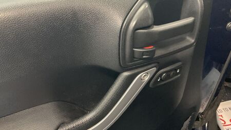 2013 Jeep Wrangler  - C & S Car Company