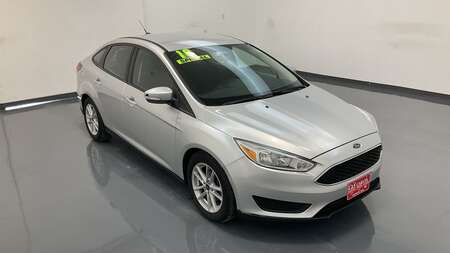 2018 Ford Focus SE for Sale  - 17927  - C & S Car Company