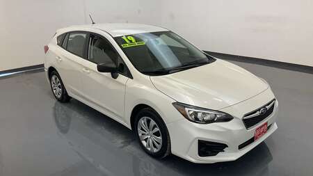 2019 Subaru Impreza 2.0i for Sale  - SB10323A  - C & S Car Company