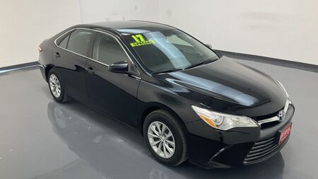 2017 Toyota Camry  - C & S Car Company II