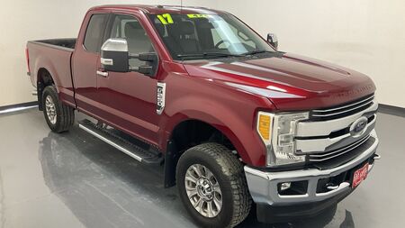 2017 Ford F-250  - C & S Car Company II