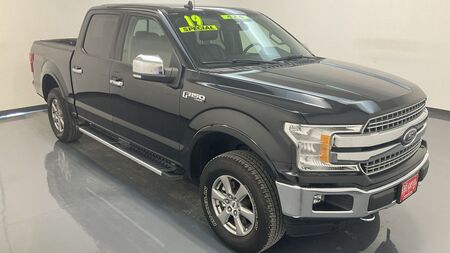 2019 Ford F-150  - C & S Car Company II
