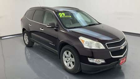 2009 Chevrolet Traverse 1LT AWD for Sale  - 17974  - C & S Car Company