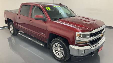 2018 Chevrolet Silverado 1500 LT for Sale  - HY9515A  - C & S Car Company