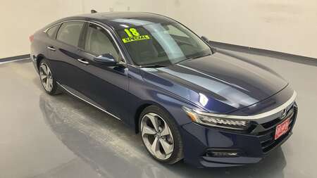 2018 Honda Accord Touring for Sale  - 17977  - C & S Car Company